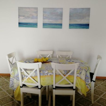 Villa Malu Amalfi Coast Maiori Luaran gambar