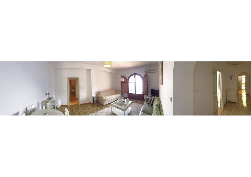 Villa Malu Amalfi Coast Maiori Bilik gambar