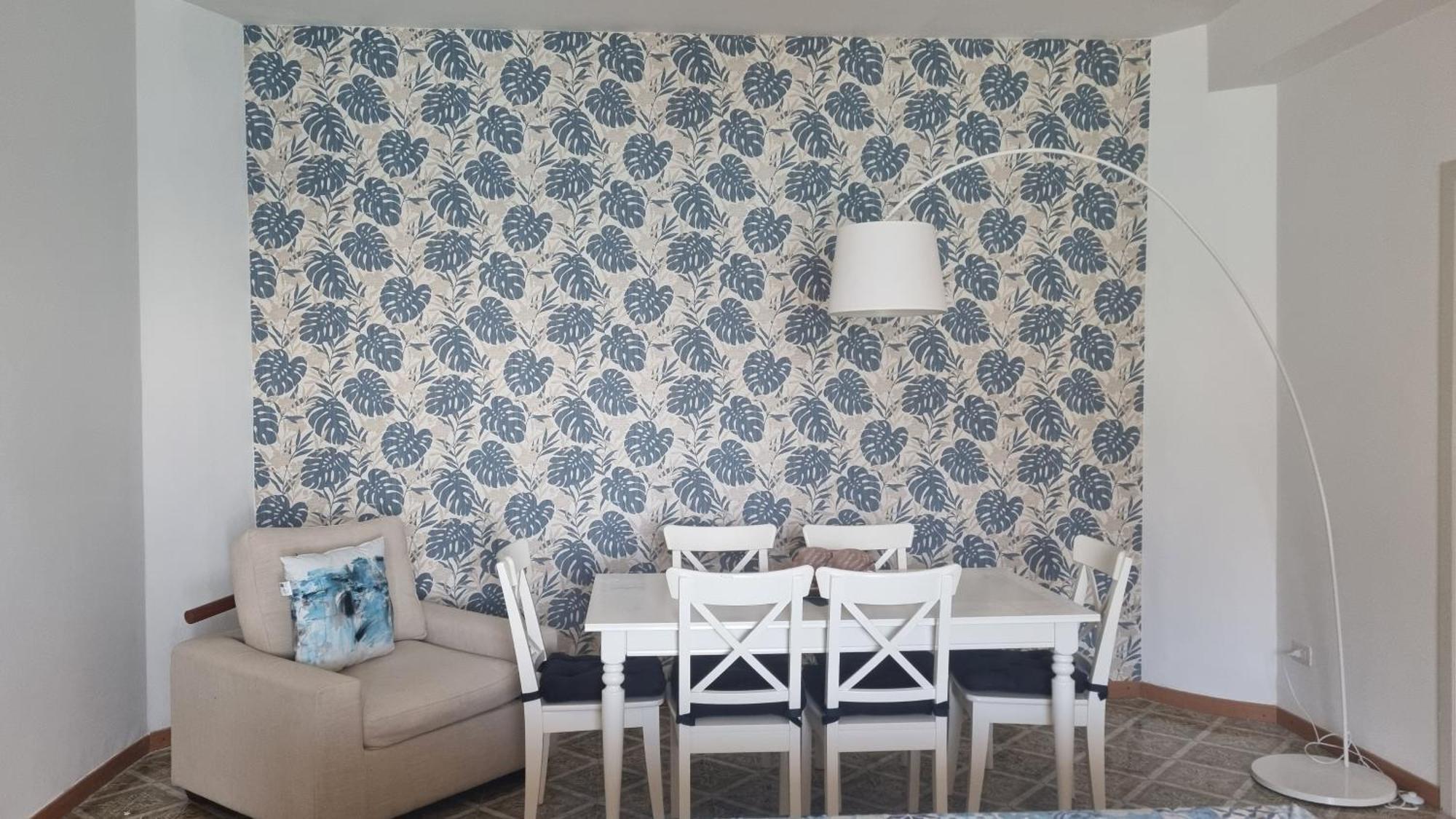 Villa Malu Amalfi Coast Maiori Bilik gambar