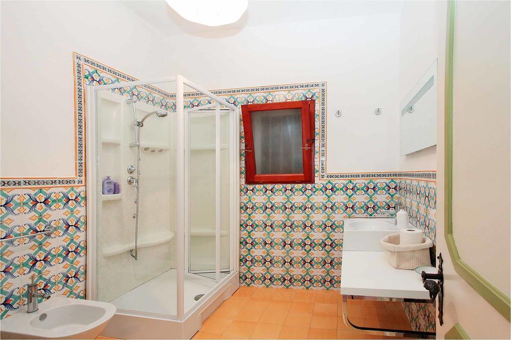 Villa Malu Amalfi Coast Maiori Bilik gambar