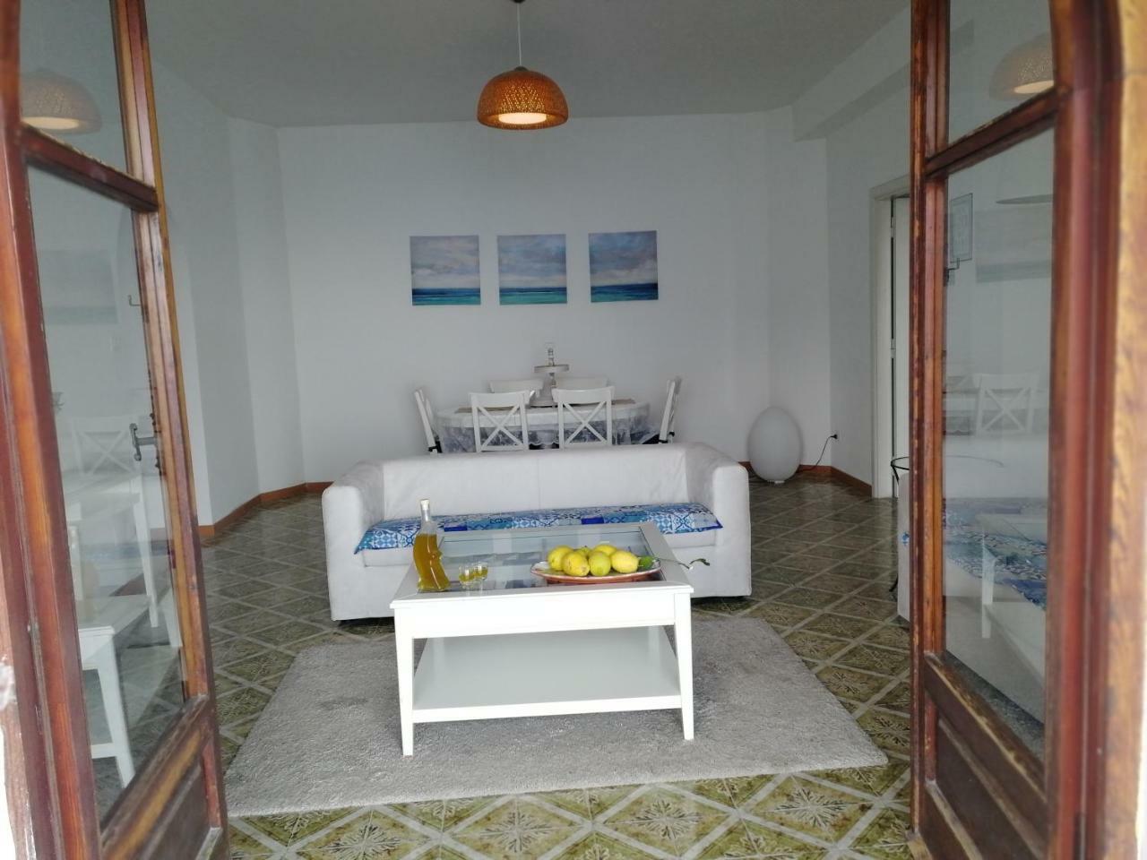 Villa Malu Amalfi Coast Maiori Luaran gambar